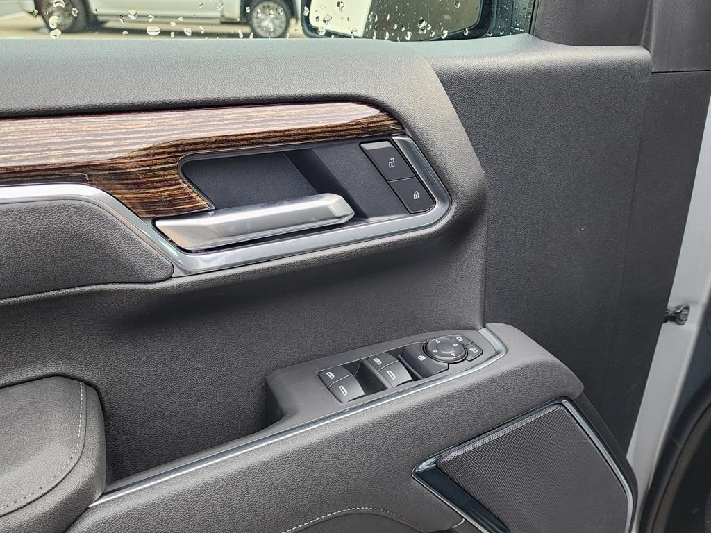 new 2026 GMC Sierra 1500 car, priced at $48,890