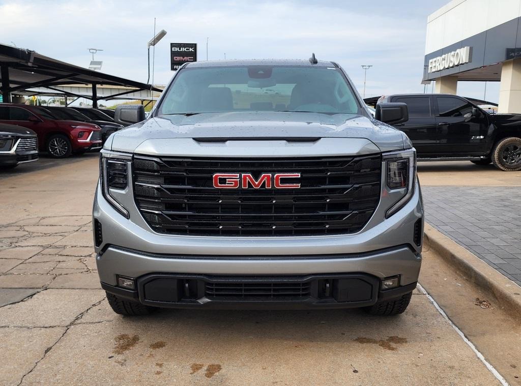 new 2026 GMC Sierra 1500 car, priced at $48,890
