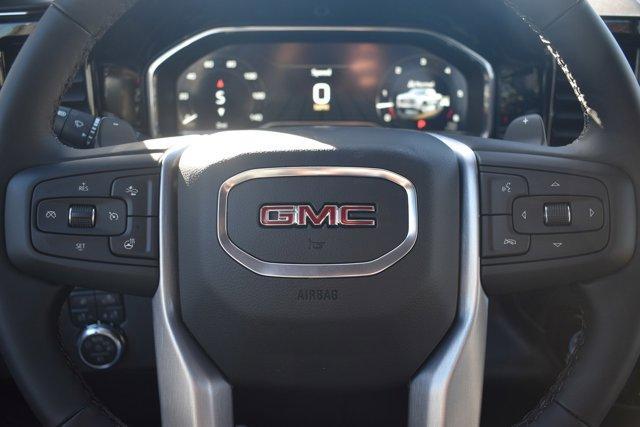 new 2025 GMC Sierra 1500 car, priced at $57,830