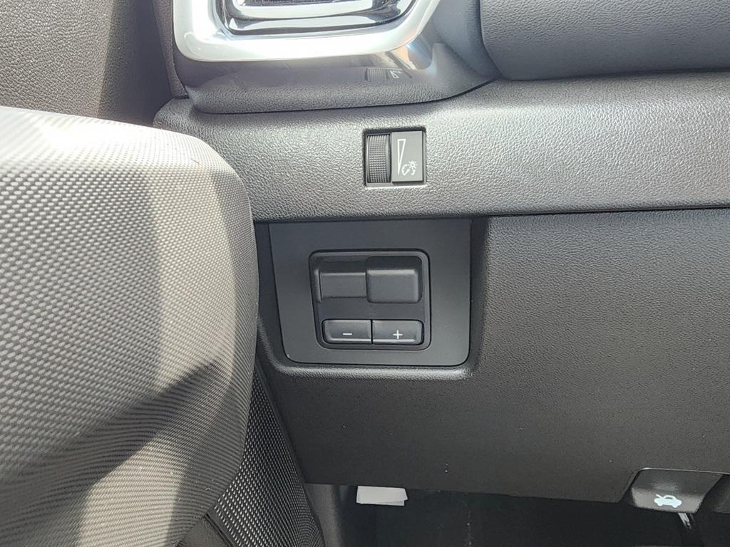 new 2025 GMC Canyon car, priced at $43,780