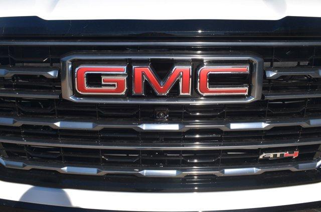 new 2025 GMC Yukon car, priced at $82,545