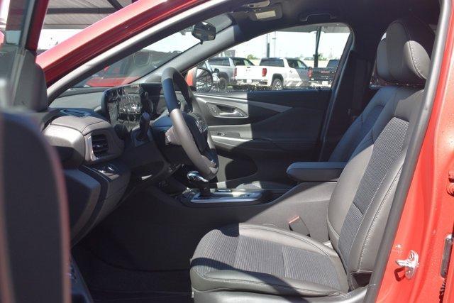 new 2024 Buick Envista car, priced at $26,665