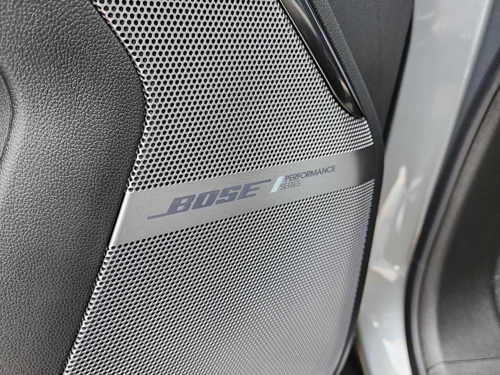 new 2025 GMC Yukon car, priced at $99,785