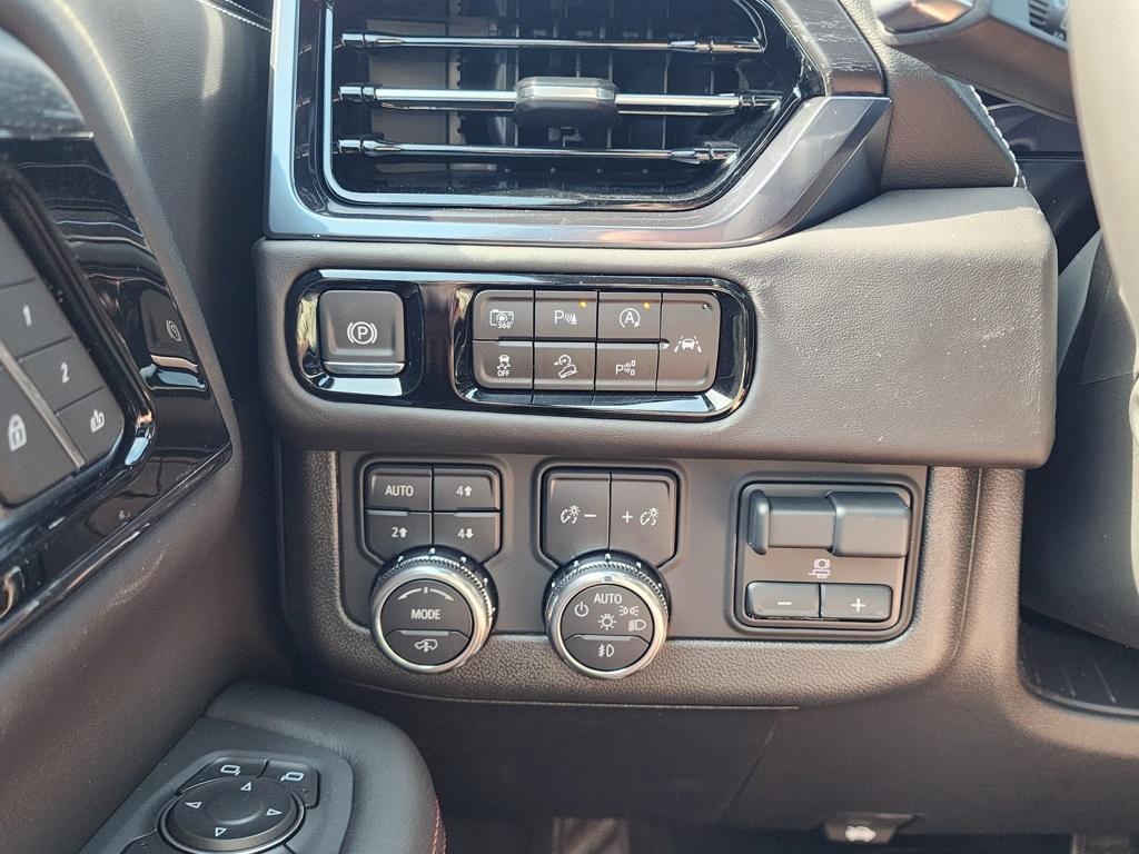 new 2025 GMC Yukon car, priced at $99,785