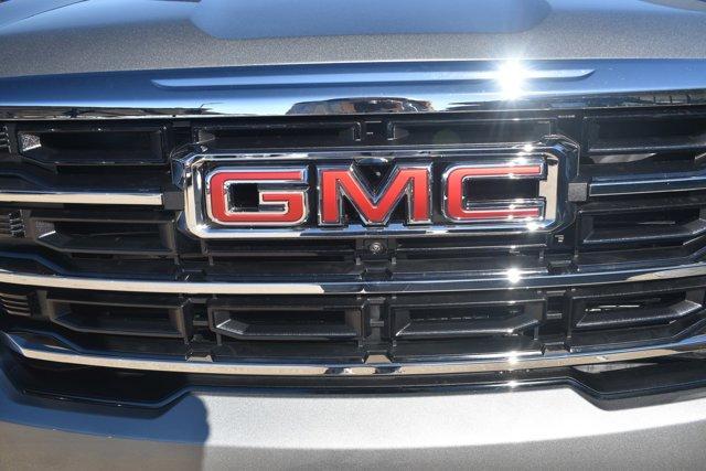 new 2025 GMC Acadia car, priced at $45,225