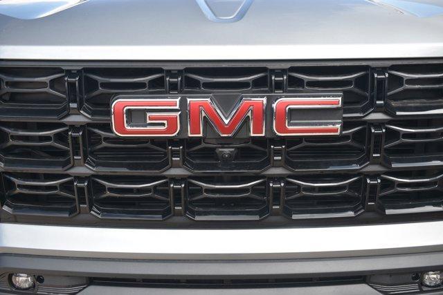 new 2024 GMC Canyon car, priced at $47,130