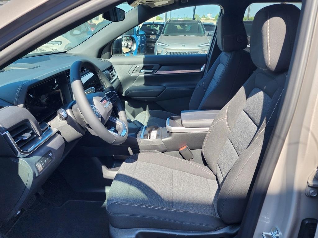 new 2026 GMC Terrain car, priced at $31,485