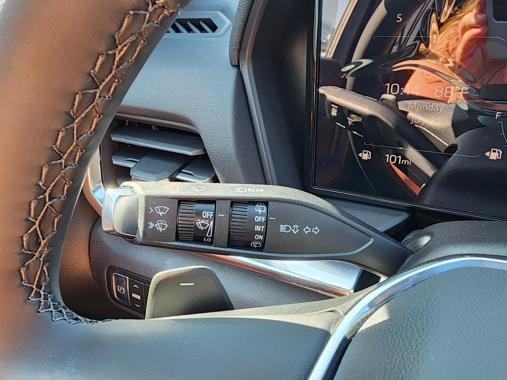 new 2026 GMC Terrain car, priced at $31,485
