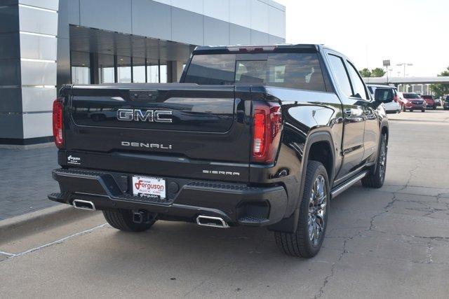 new 2024 GMC Sierra 1500 car, priced at $79,305