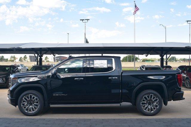 new 2024 GMC Sierra 1500 car, priced at $79,305