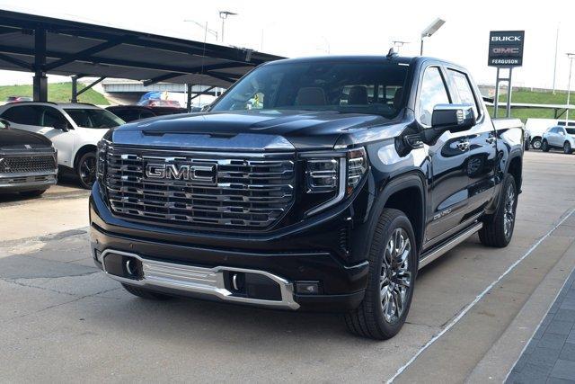 new 2024 GMC Sierra 1500 car, priced at $79,305