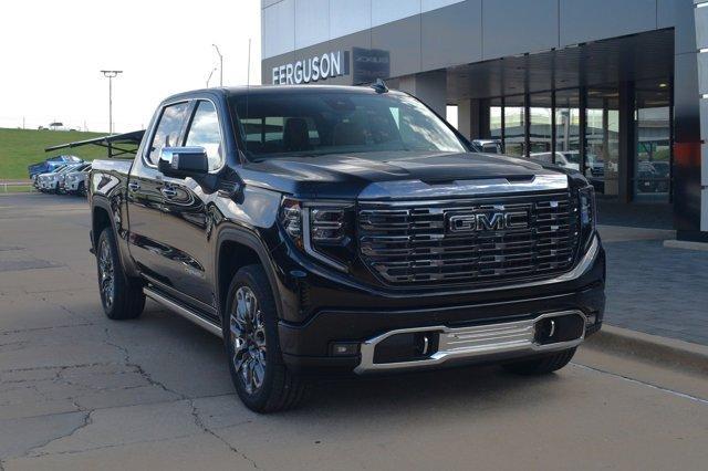 new 2024 GMC Sierra 1500 car, priced at $79,305