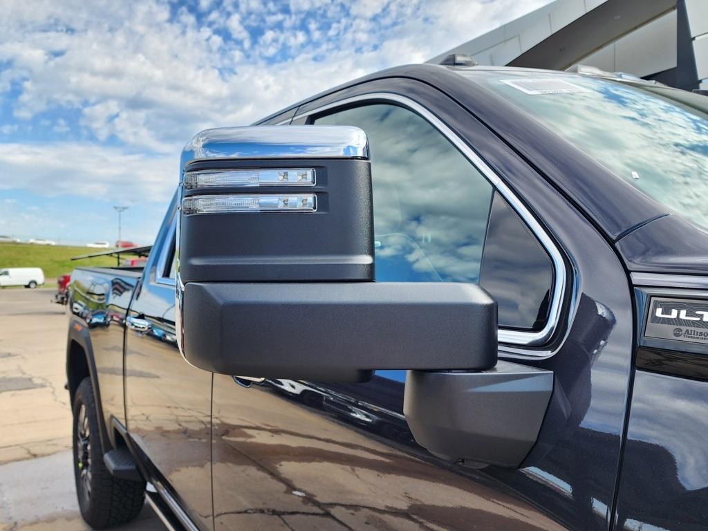 new 2026 GMC Sierra 2500 car, priced at $92,935