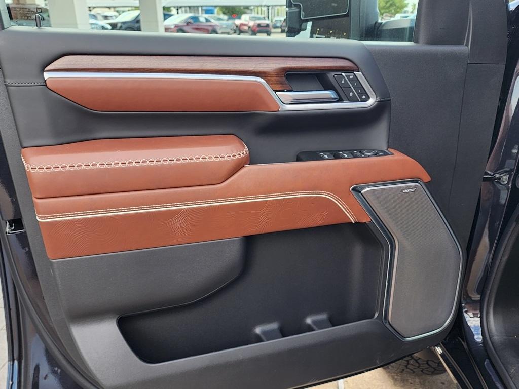 new 2026 GMC Sierra 2500 car, priced at $92,935