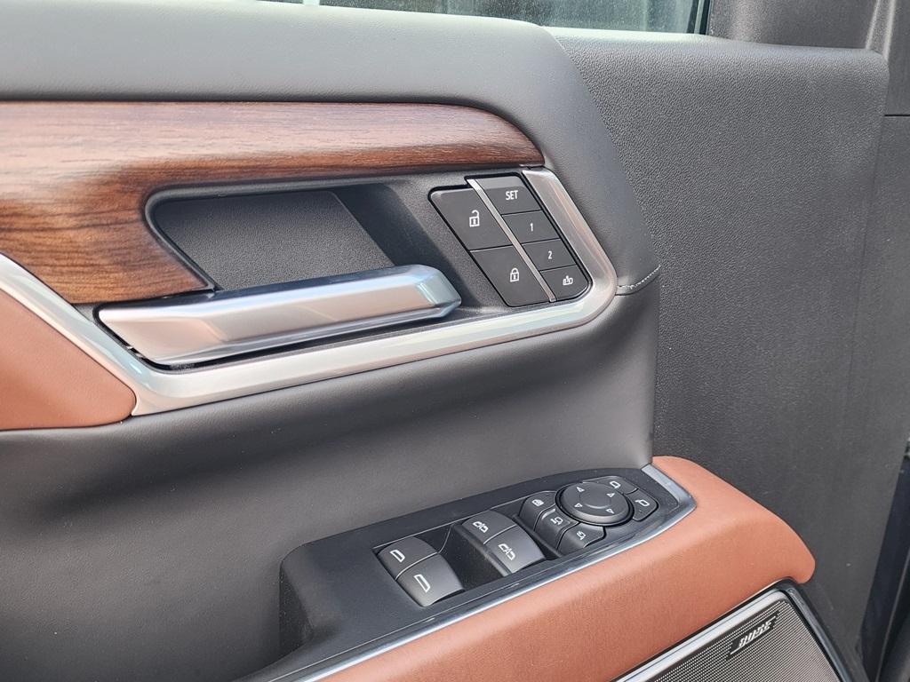 new 2026 GMC Sierra 2500 car, priced at $92,935