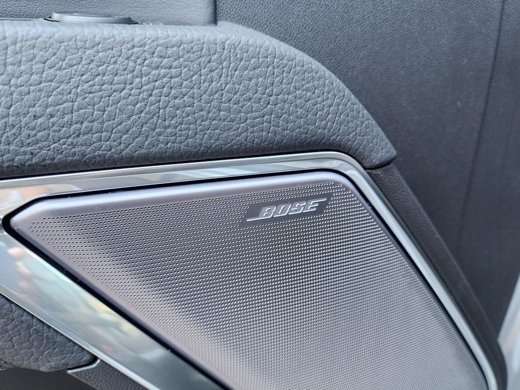 new 2025 GMC Sierra 1500 car, priced at $69,395