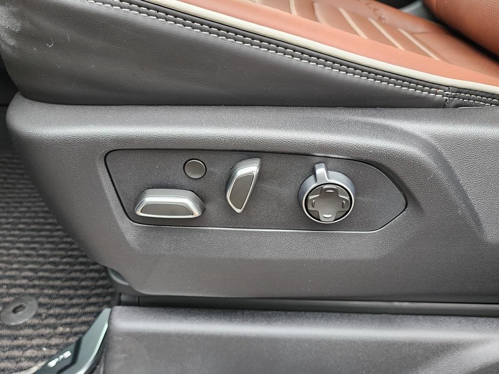 new 2026 GMC Sierra 1500 car, priced at $80,155