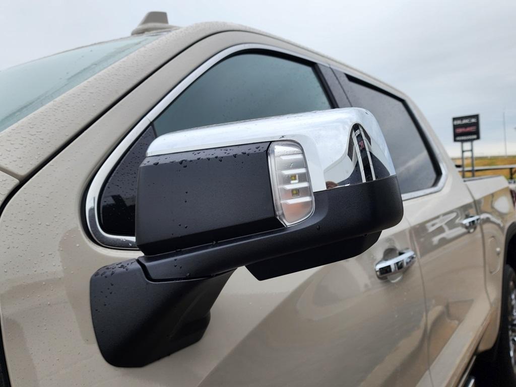 new 2026 GMC Sierra 1500 car, priced at $80,155