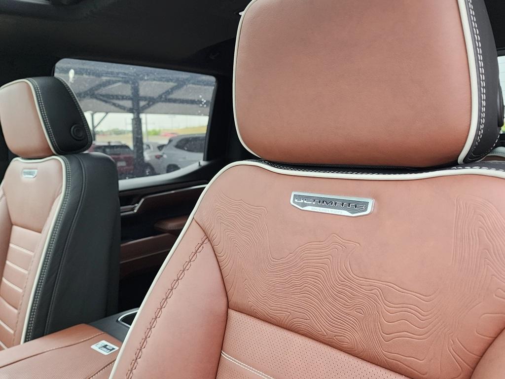 new 2026 GMC Sierra 1500 car, priced at $80,155