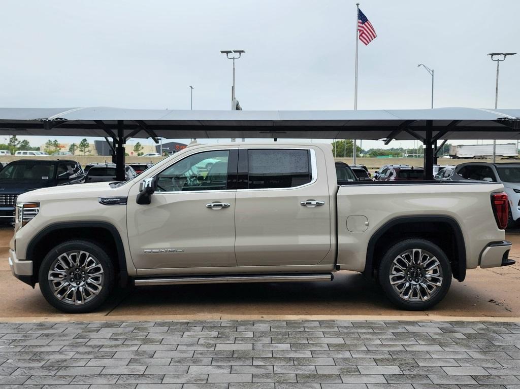 new 2026 GMC Sierra 1500 car, priced at $80,155