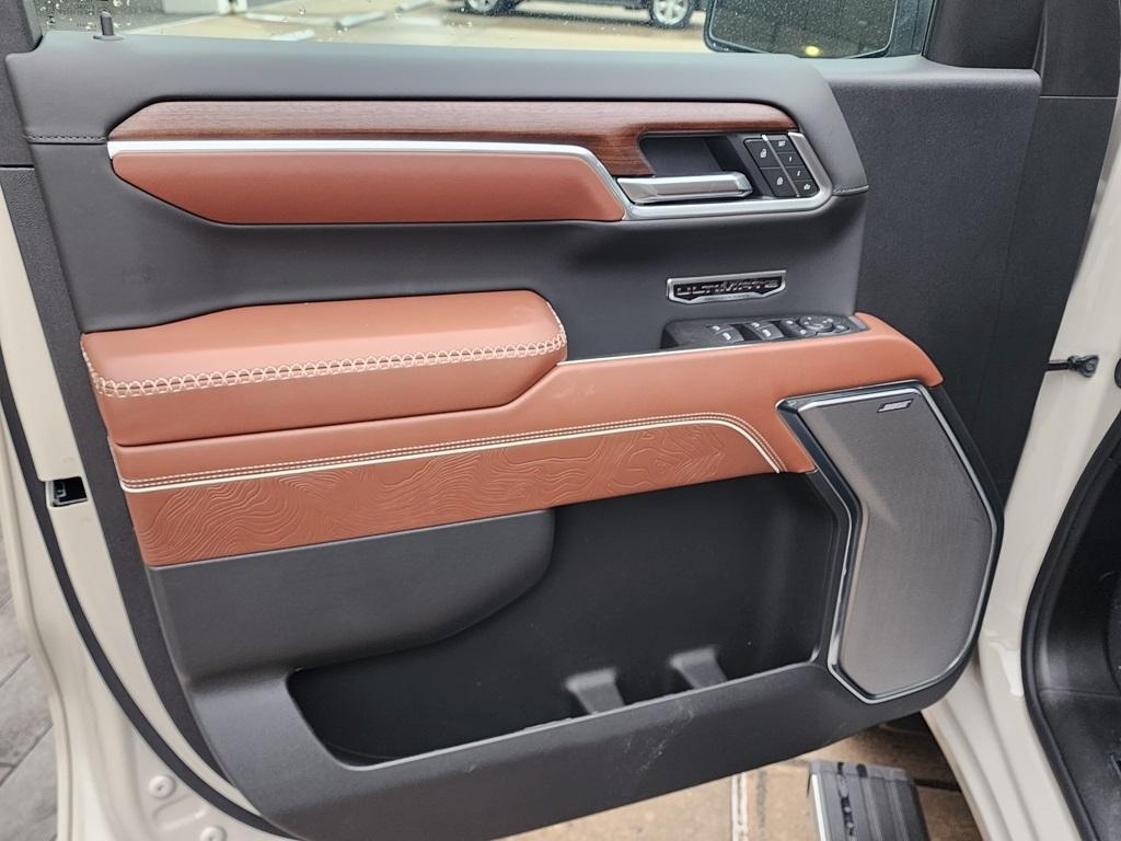 new 2026 GMC Sierra 1500 car, priced at $80,155