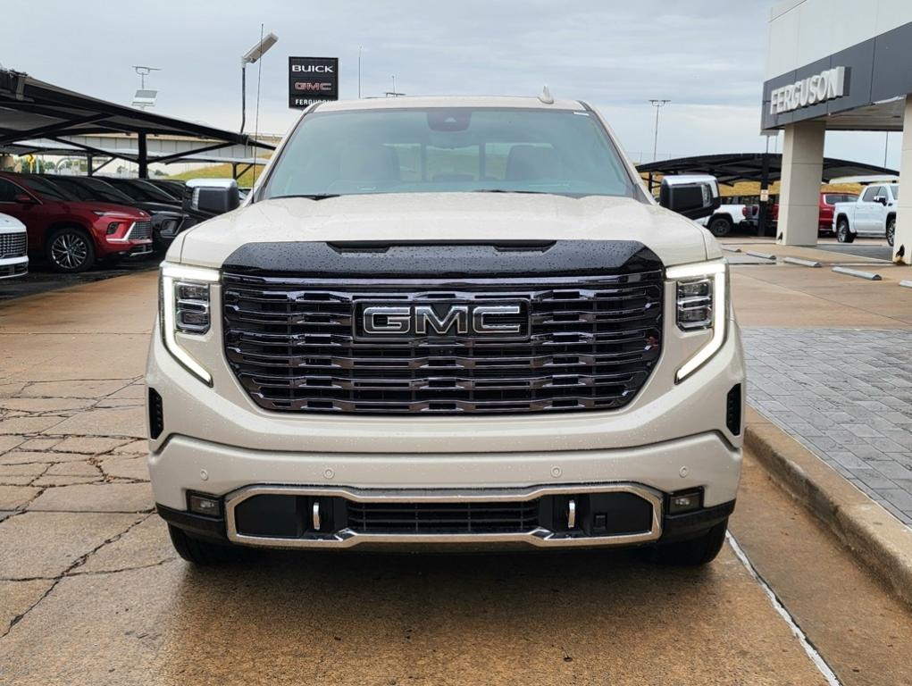 new 2026 GMC Sierra 1500 car, priced at $80,155