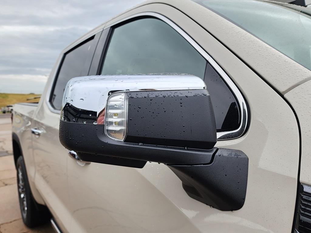 new 2026 GMC Sierra 1500 car, priced at $80,155