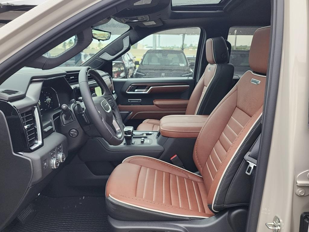 new 2026 GMC Sierra 1500 car, priced at $80,155