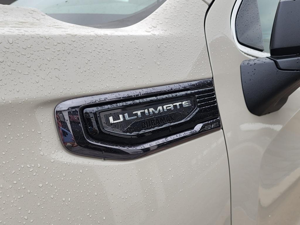 new 2026 GMC Sierra 1500 car, priced at $80,155