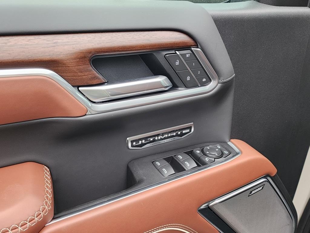 new 2026 GMC Sierra 1500 car, priced at $80,155