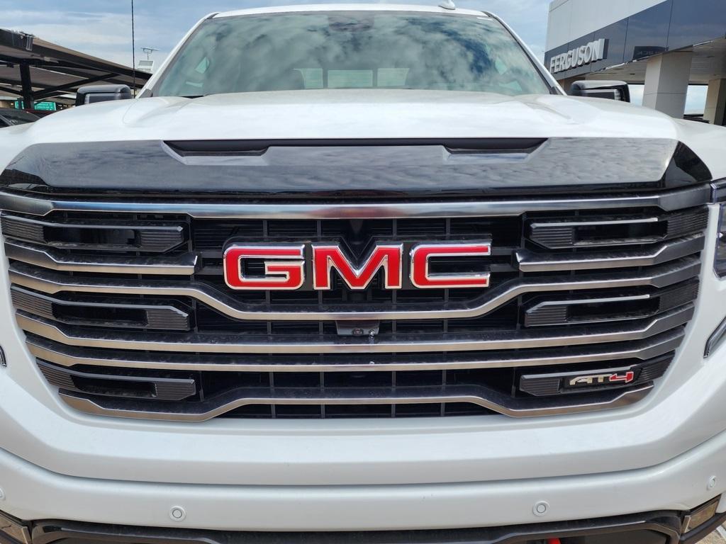 new 2025 GMC Sierra 1500 car, priced at $68,605