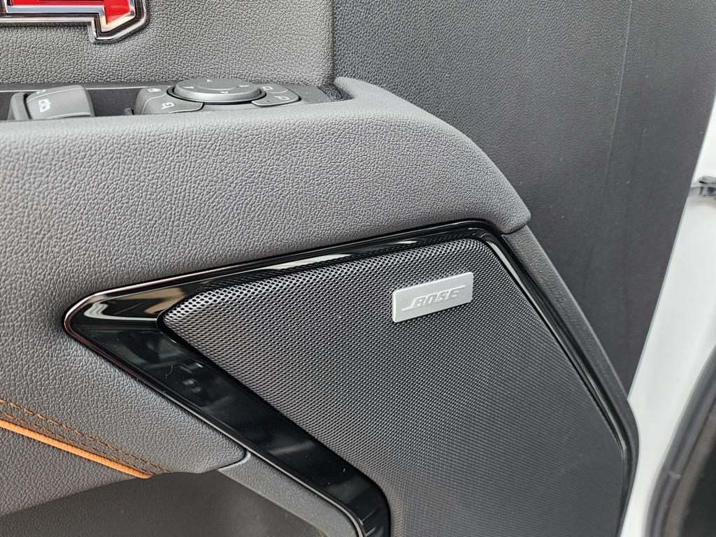 new 2025 GMC Sierra 1500 car, priced at $68,605