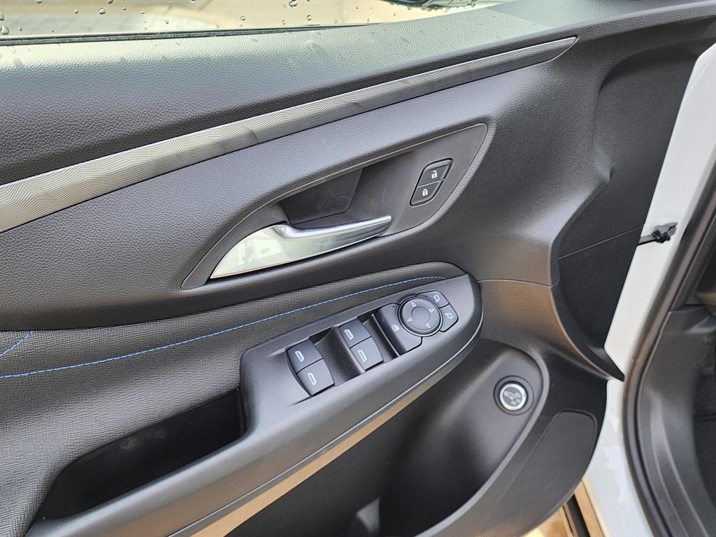 new 2026 Buick Envista car, priced at $30,270