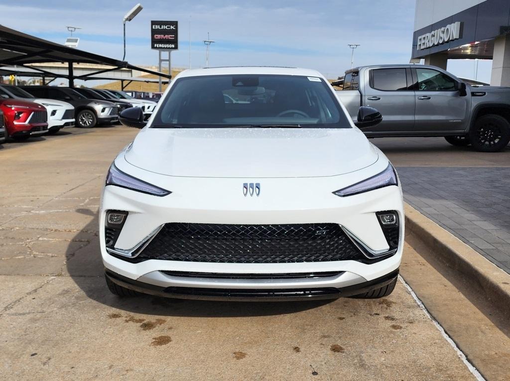 new 2026 Buick Envista car, priced at $30,270