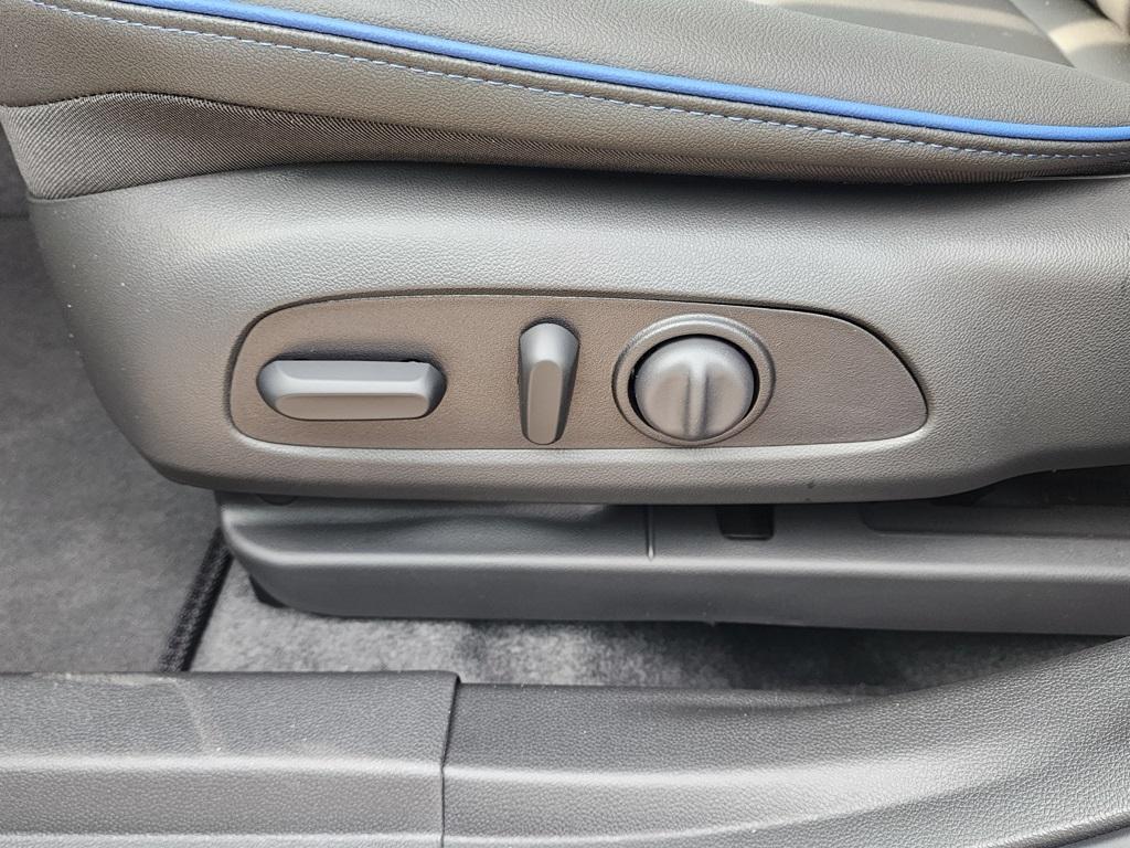 new 2026 Buick Envista car, priced at $30,270