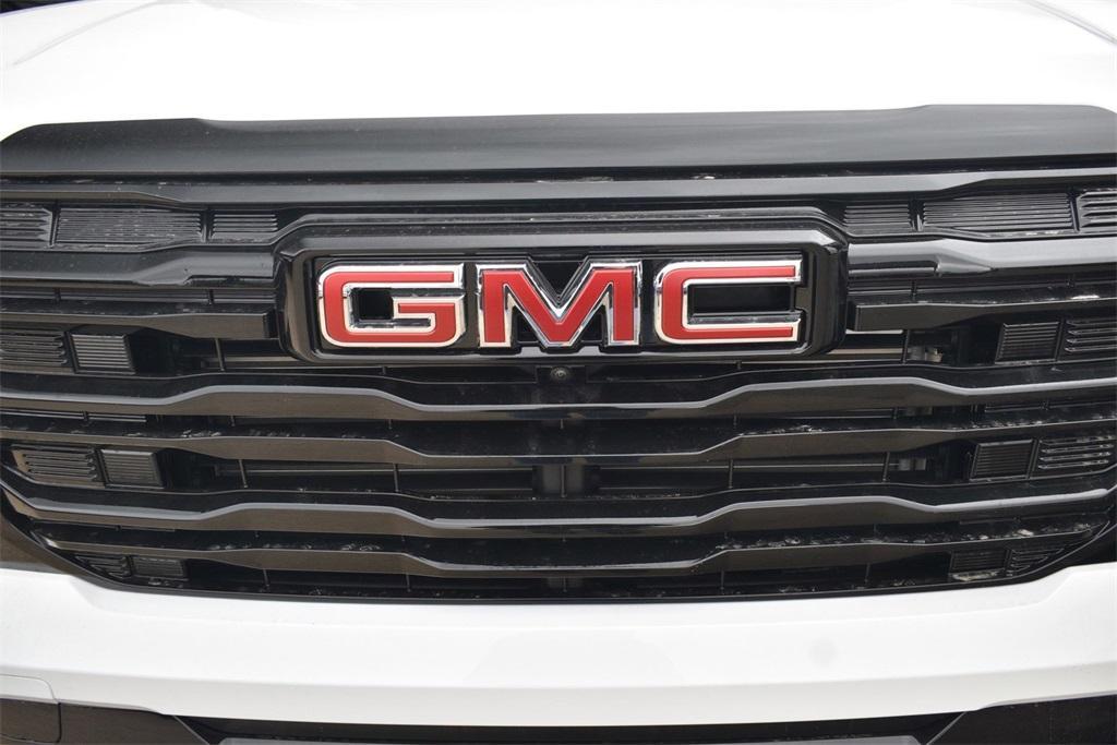 new 2025 GMC Terrain car, priced at $33,675
