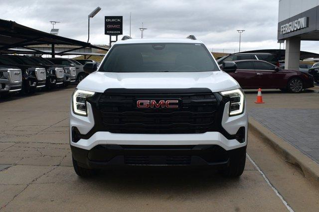 new 2025 GMC Terrain car, priced at $33,875