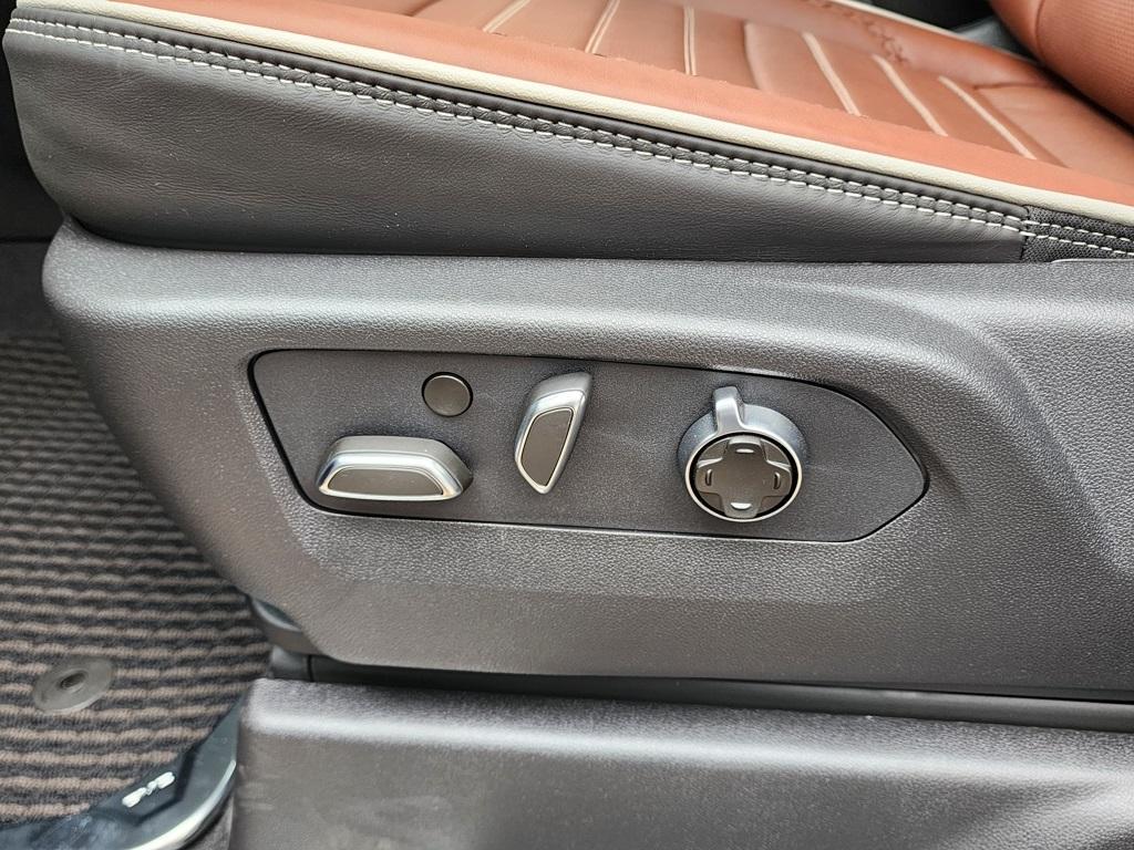 new 2026 GMC Sierra 1500 car, priced at $81,540