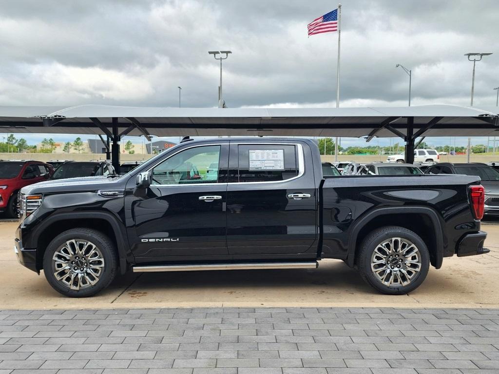 new 2026 GMC Sierra 1500 car, priced at $81,540