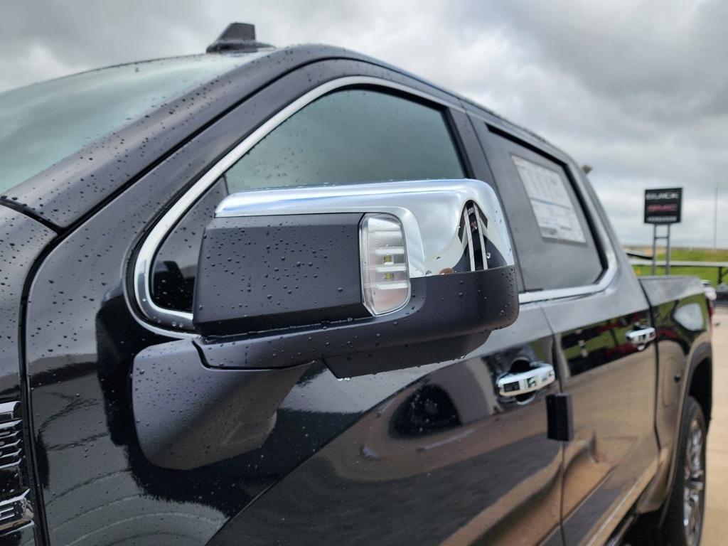new 2026 GMC Sierra 1500 car, priced at $81,540