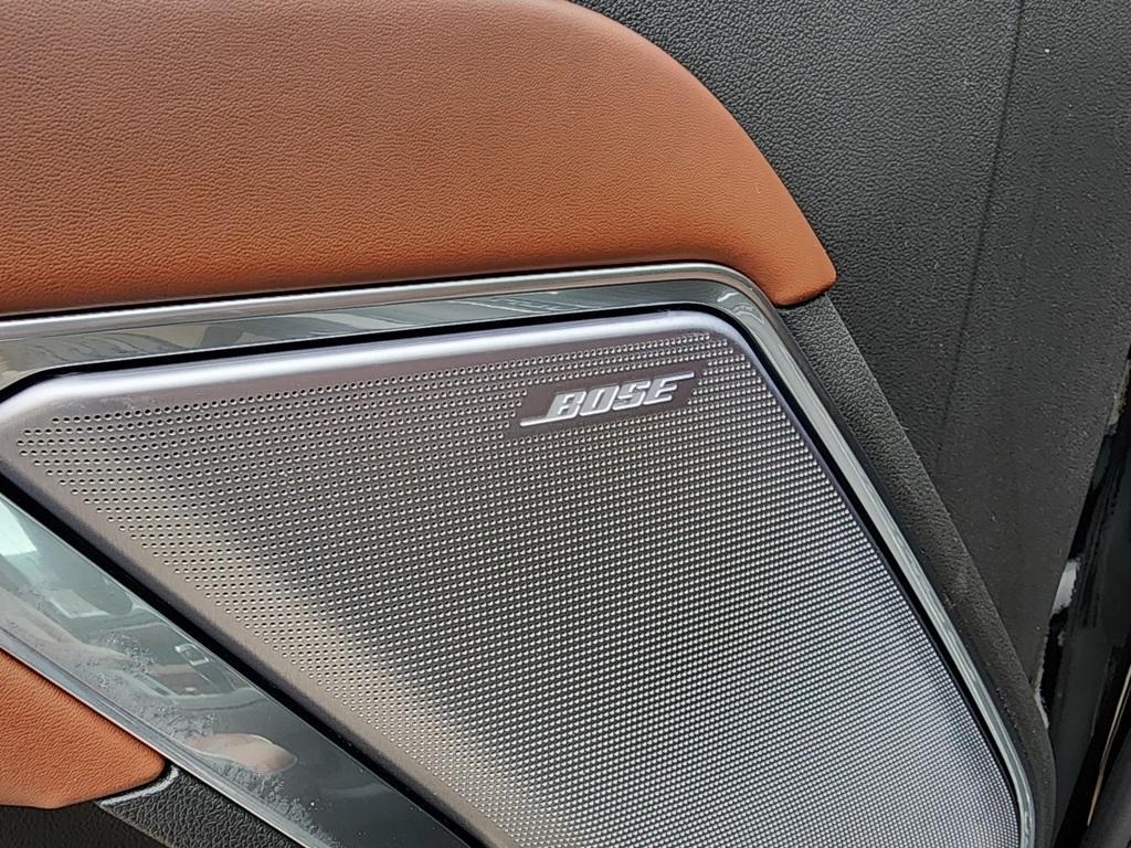 new 2026 GMC Sierra 1500 car, priced at $81,540