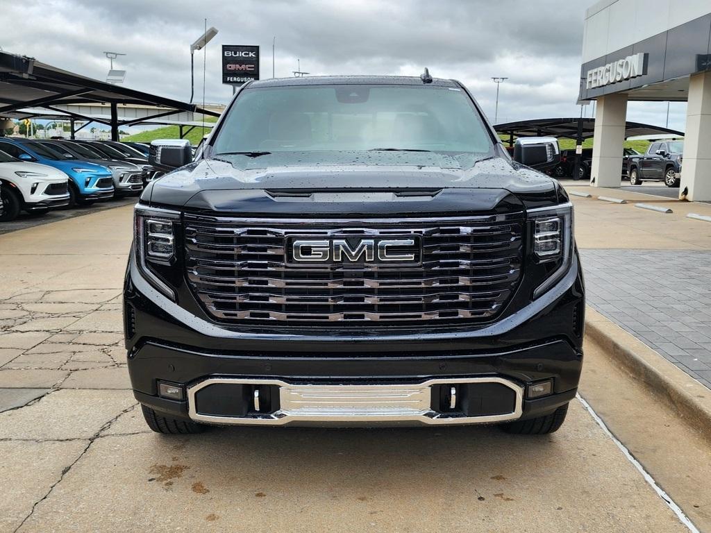 new 2026 GMC Sierra 1500 car, priced at $81,540