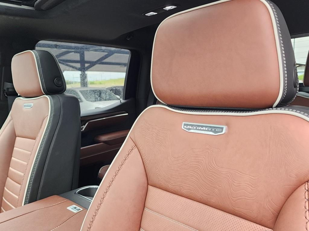 new 2026 GMC Sierra 1500 car, priced at $81,540