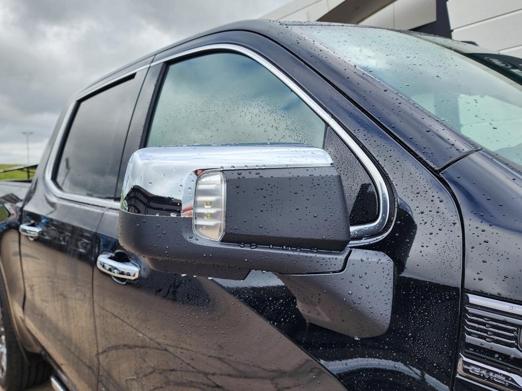 new 2026 GMC Sierra 1500 car, priced at $81,540