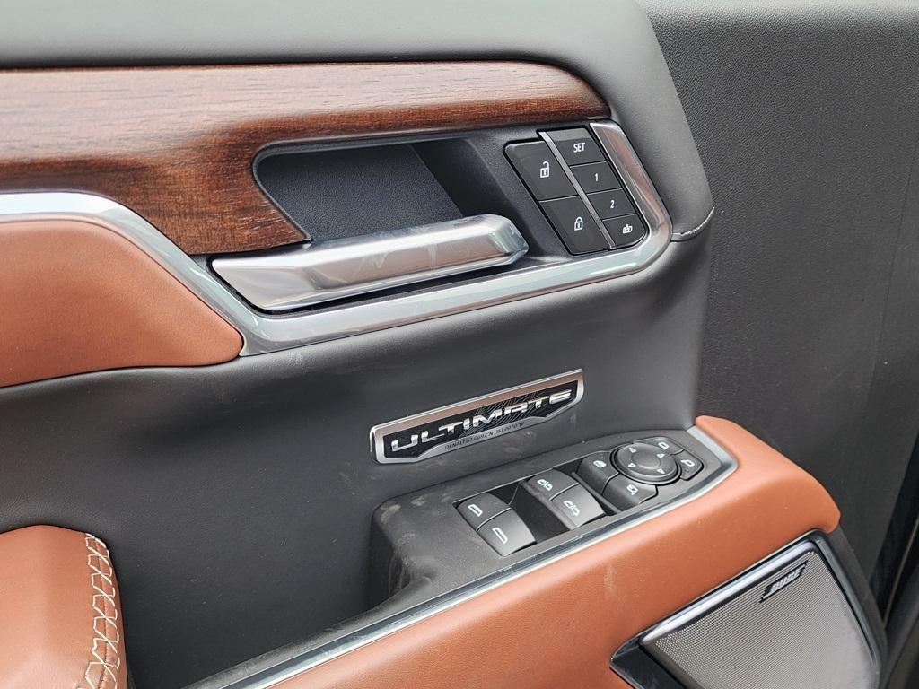 new 2026 GMC Sierra 1500 car, priced at $81,540