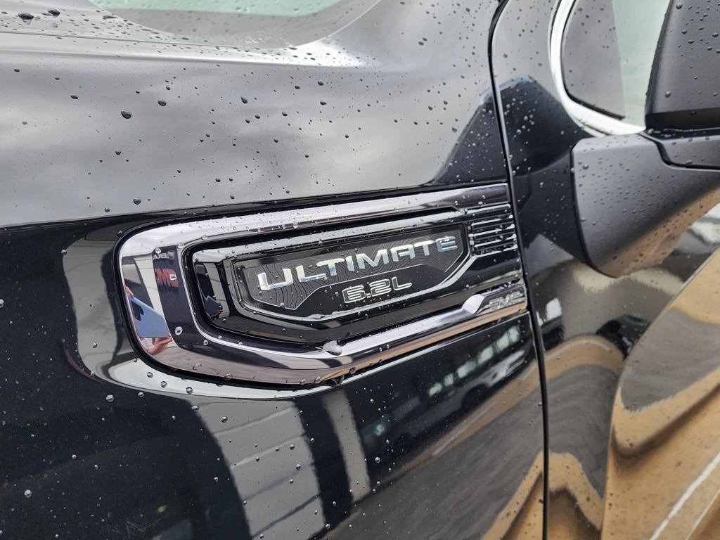 new 2026 GMC Sierra 1500 car, priced at $81,540