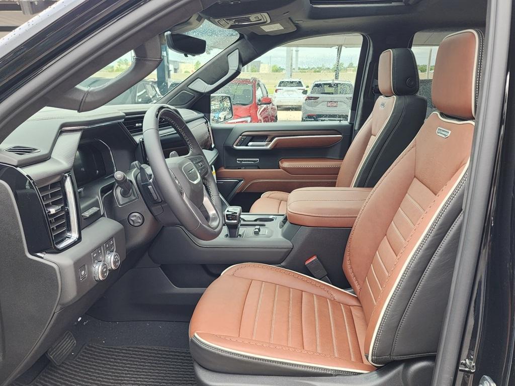 new 2026 GMC Sierra 1500 car, priced at $81,540
