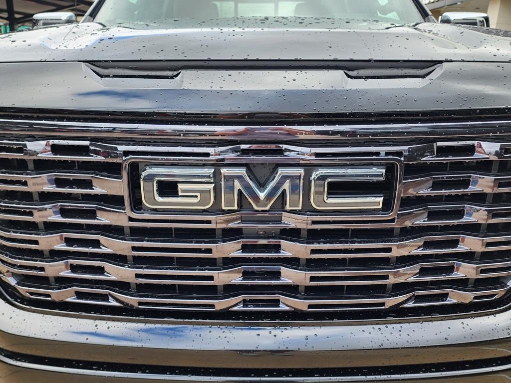 new 2026 GMC Sierra 1500 car, priced at $81,540