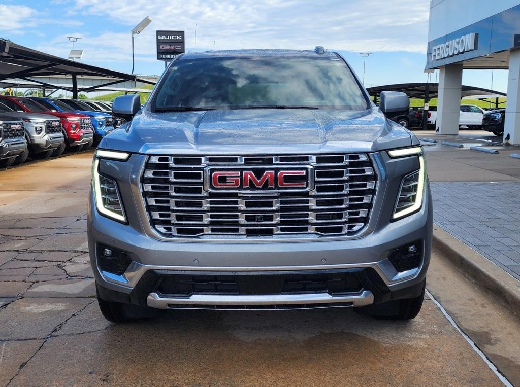 new 2025 GMC Yukon XL car, priced at $92,475