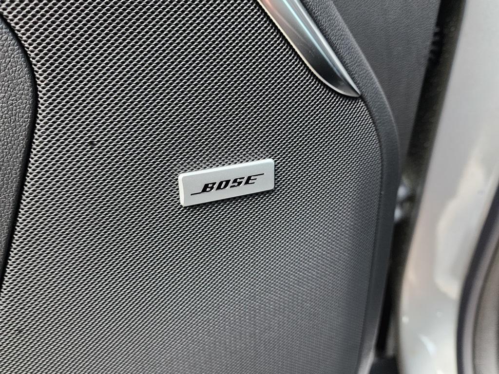 new 2025 GMC Yukon XL car, priced at $92,475